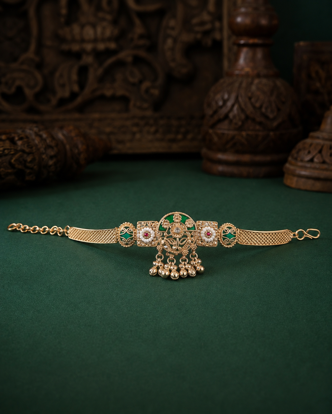 Variha Designer Bracelet