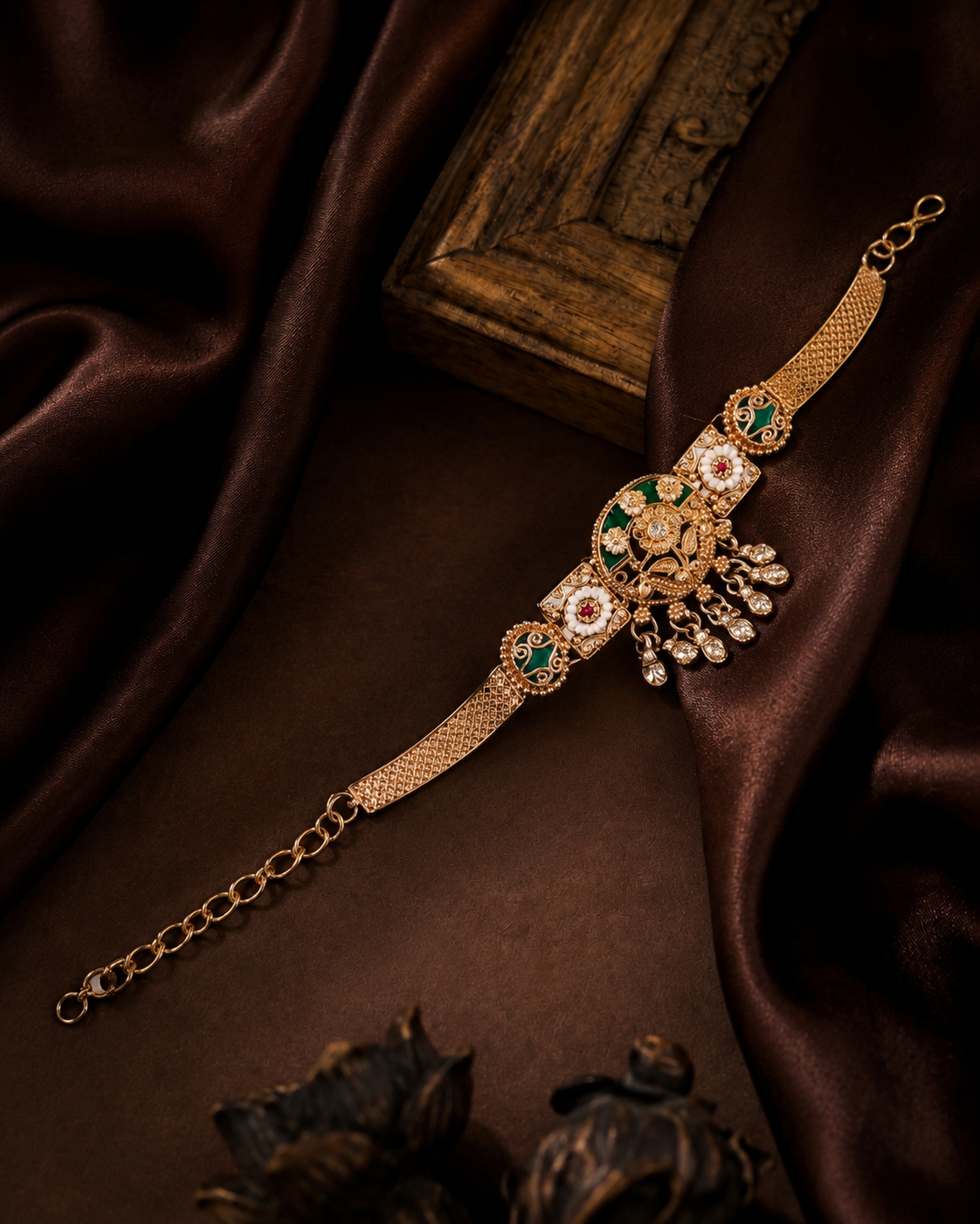 Variha Designer Bracelet
