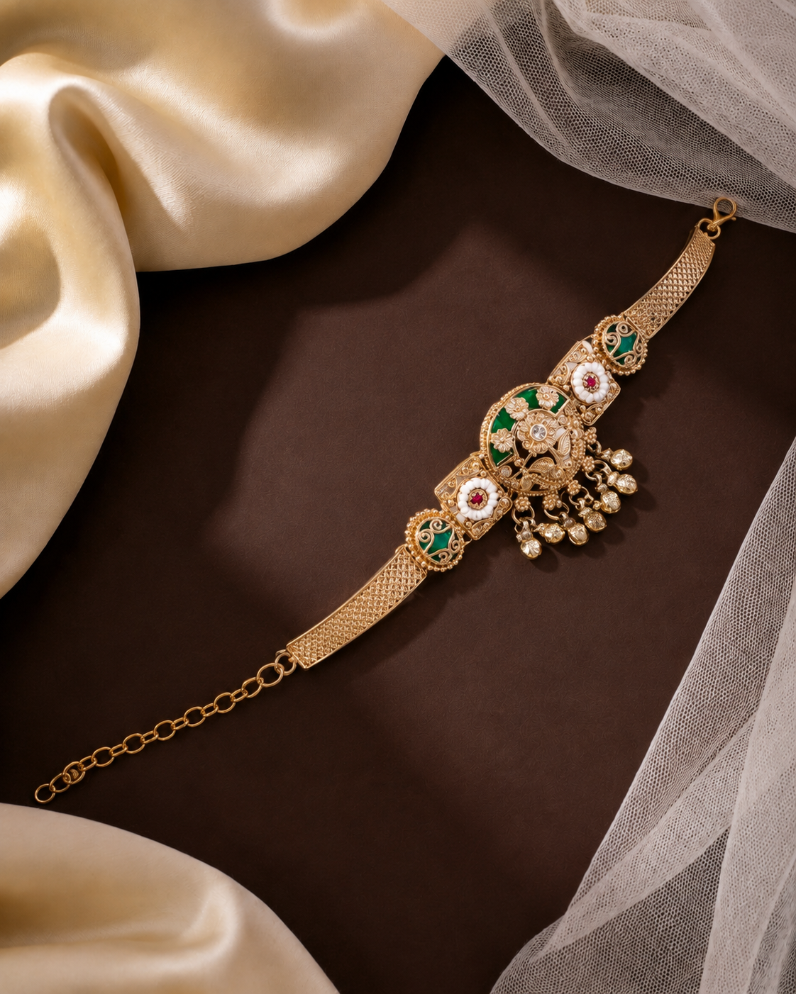 Variha Designer Bracelet