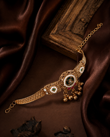 Iyla Designer Bracelet