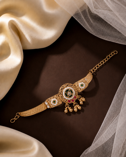 Iyla Designer Bracelet