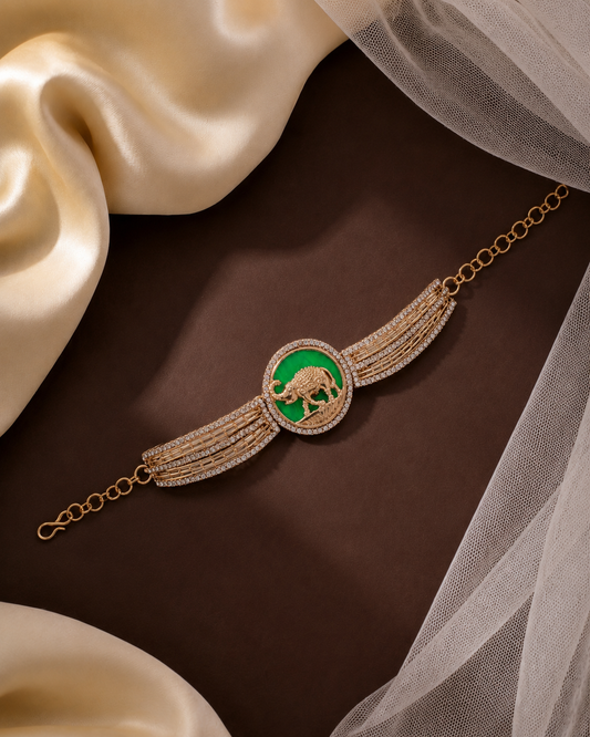 Shiza Designer Bracelet