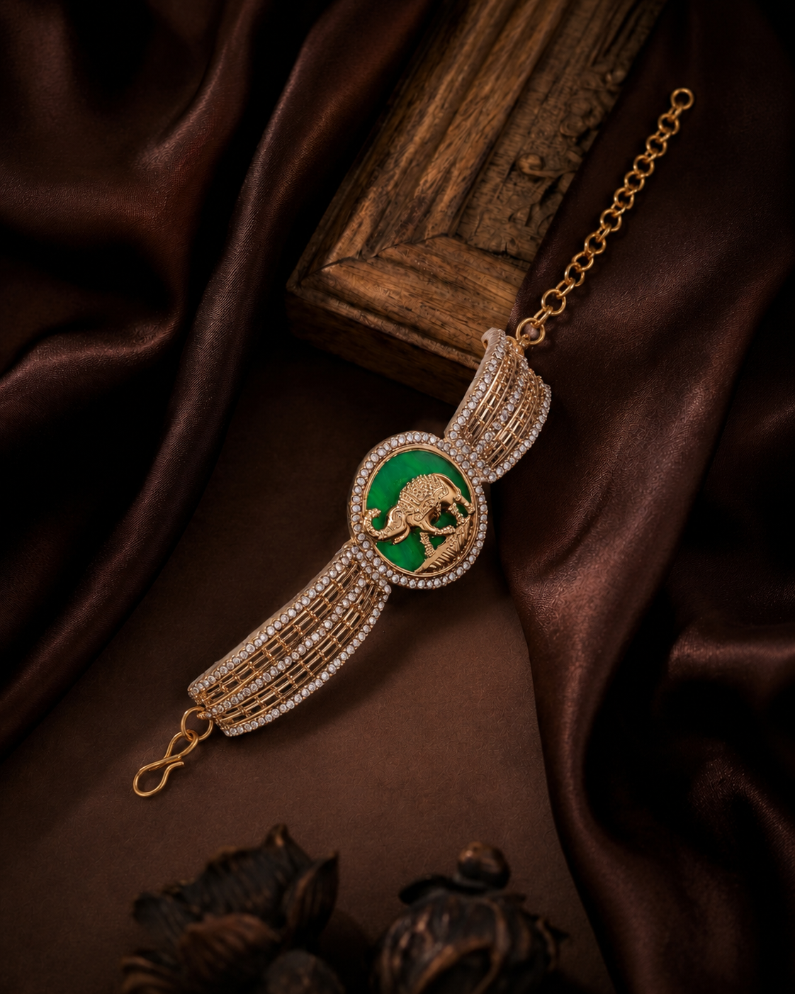 Shiza Designer Bracelet