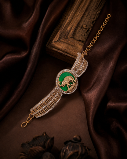 Shiza Designer Bracelet