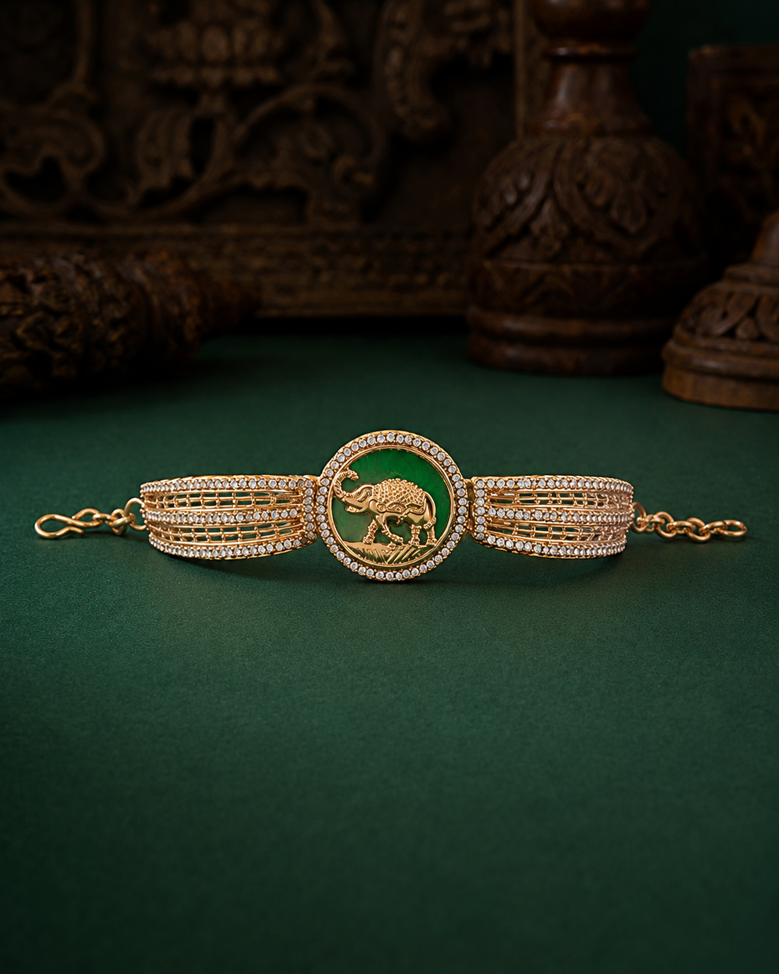 Shiza Designer Bracelet