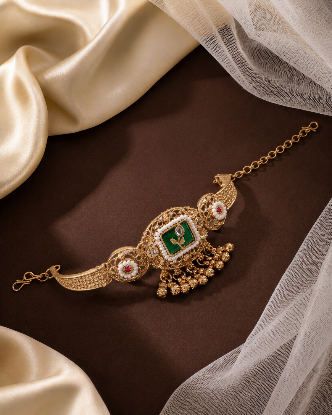 Daira Designer Bracelet