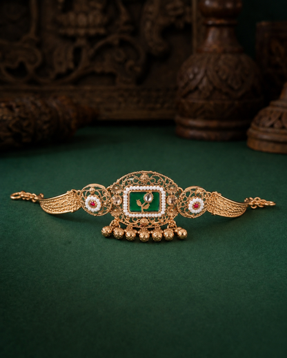 Daira Designer Bracelet