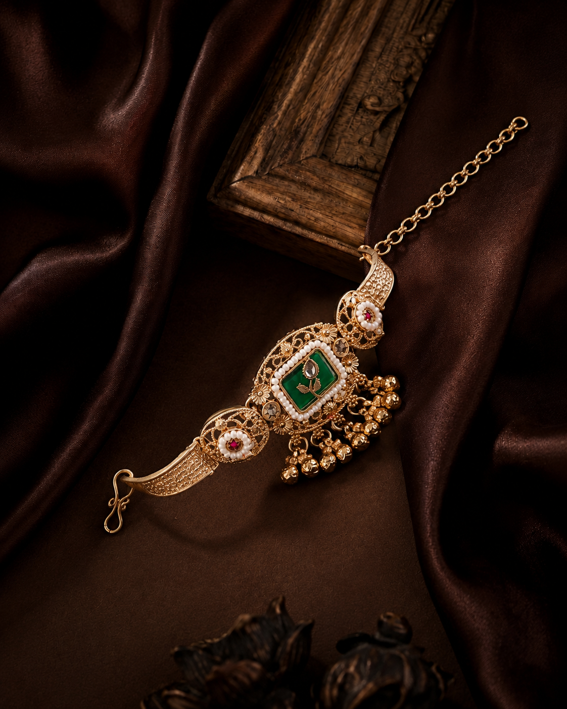 Daira Designer Bracelet
