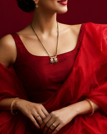 Multi Nyshka Mangalsutra