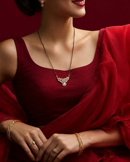 Aabira Mangalsutra