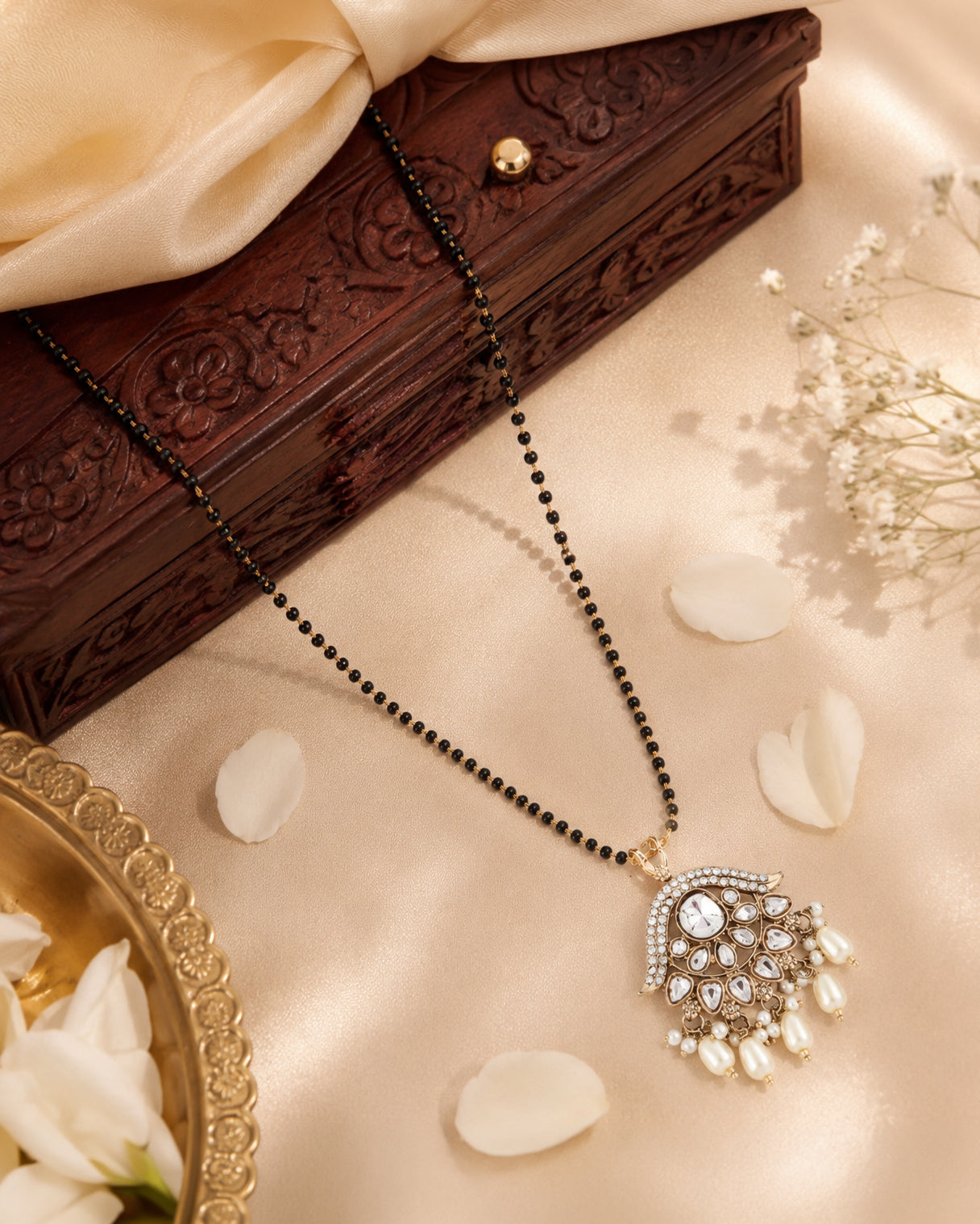 Rehya Mangalsutra