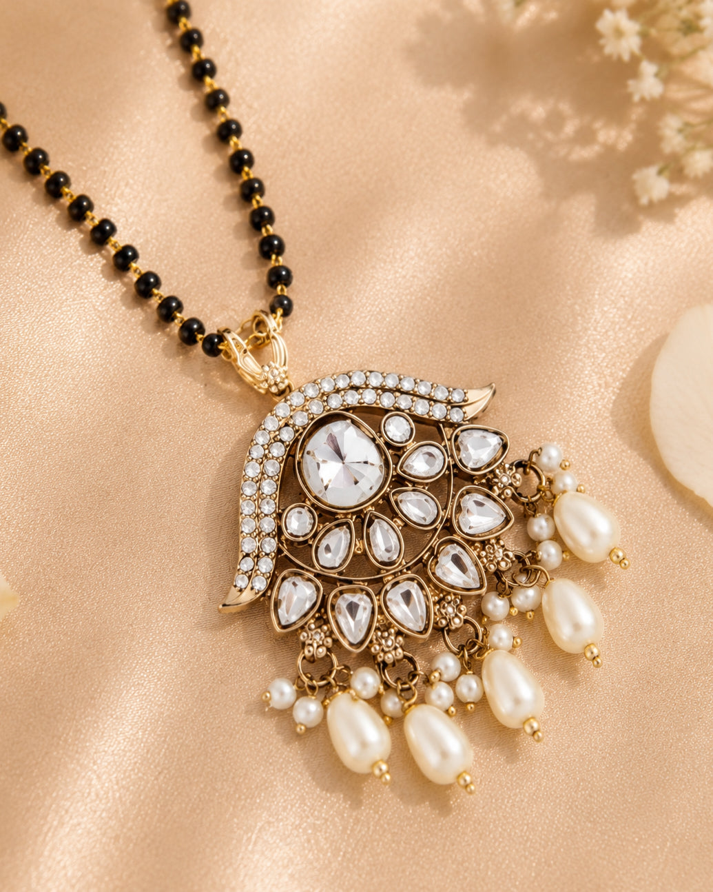 Rehya Mangalsutra