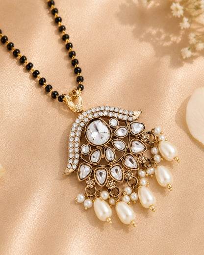 Rehya Mangalsutra