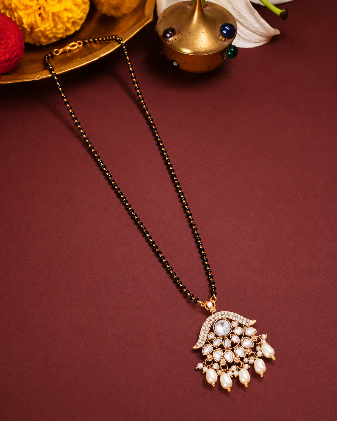 Rehya Mangalsutra