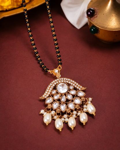 Rehya Mangalsutra