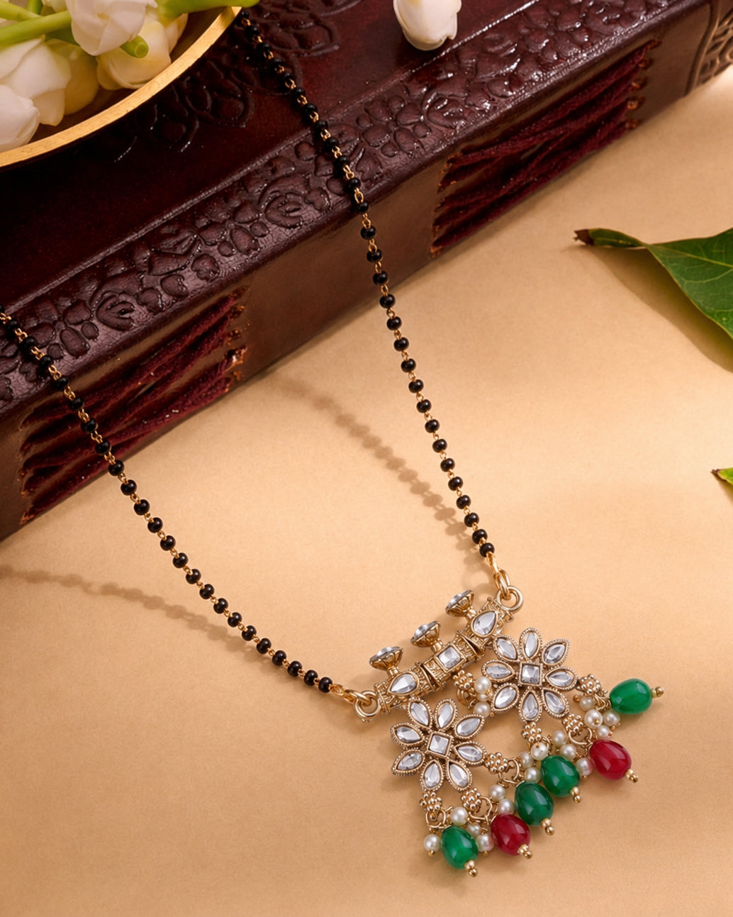 Multi Nyshka Mangalsutra
