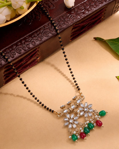 Multi Nyshka Mangalsutra