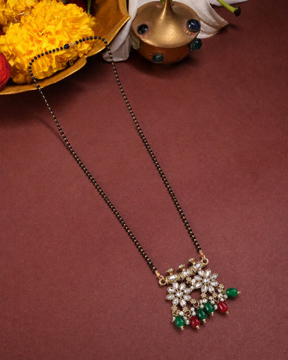 Multi Nyshka Mangalsutra