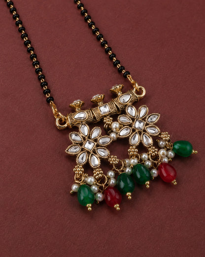 Multi Nyshka Mangalsutra