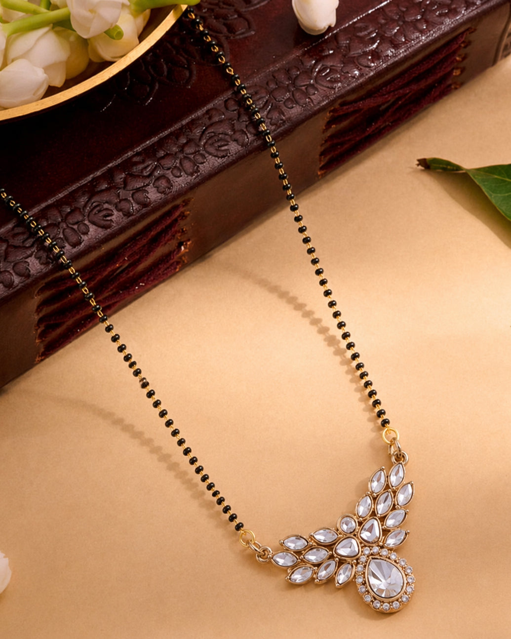 Aabira Mangalsutra