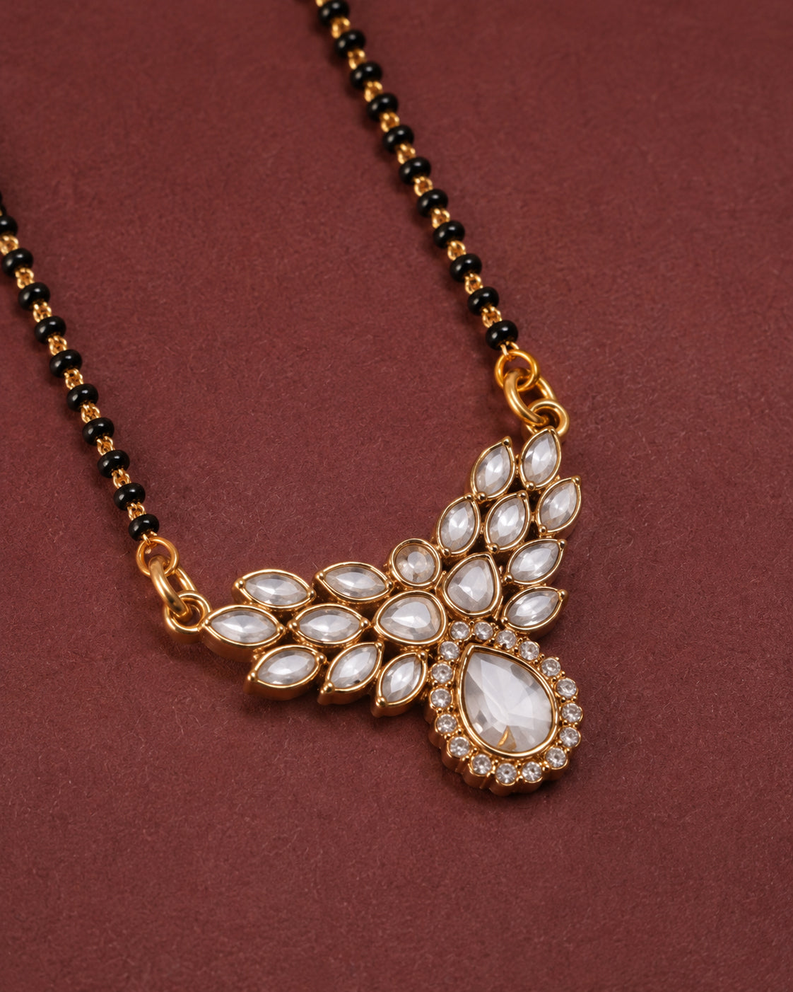 Aabira Mangalsutra