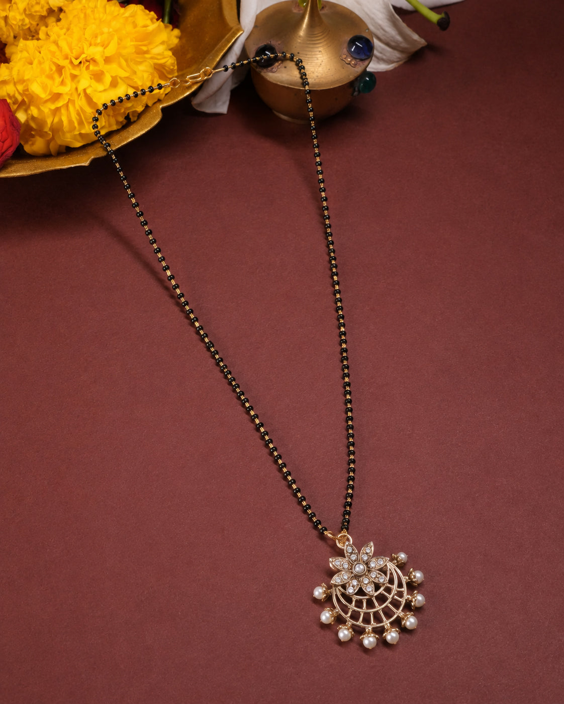 Tavishi Mangalsutra