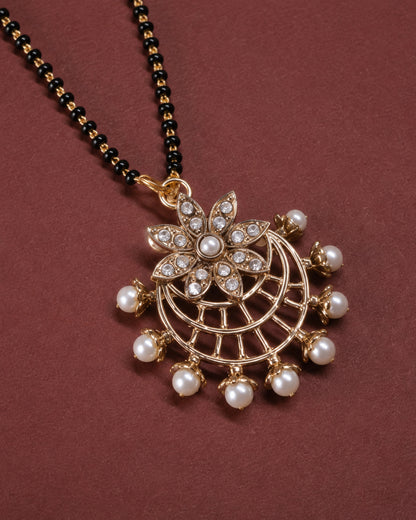 Tavishi Mangalsutra