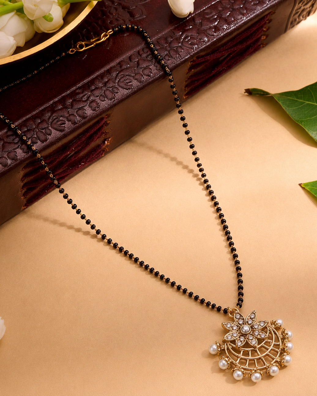 Tavishi Mangalsutra