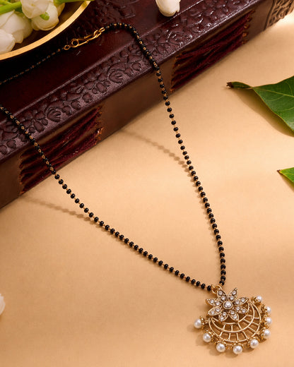 Tavishi Mangalsutra