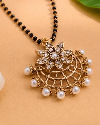 Tavishi Mangalsutra