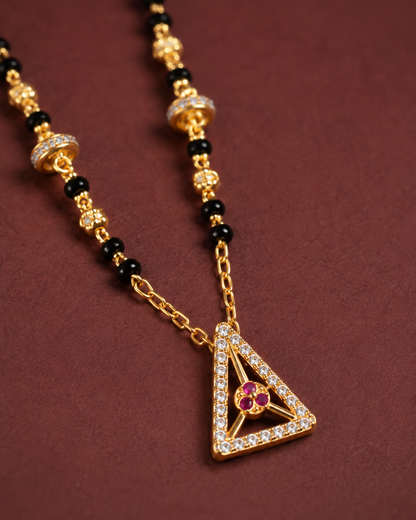 Yuvaira Mangalsutra