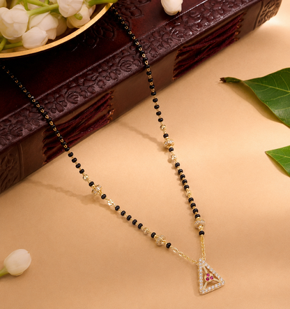 Yuvaira Mangalsutra