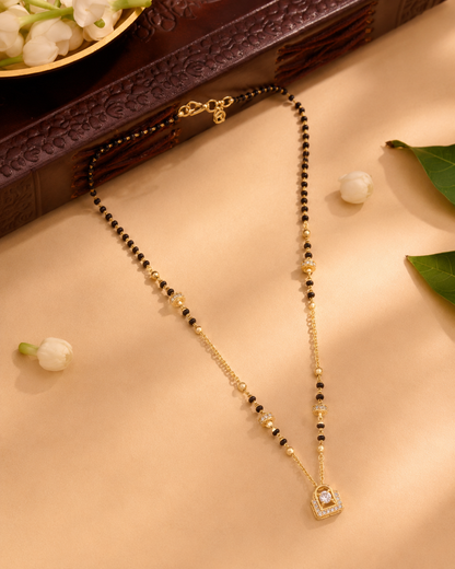 Tavira Mangalsutra