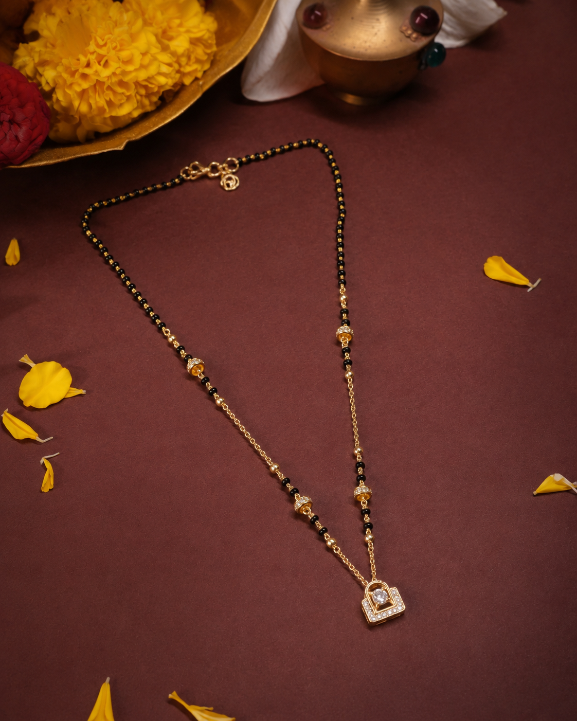 Tavira Mangalsutra