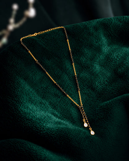 Varnisha Mangalsutra