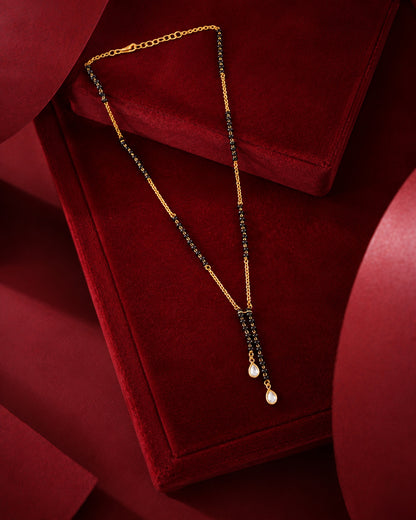 Varnisha Mangalsutra