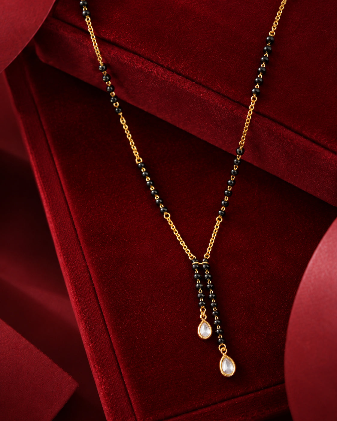 Varnisha Mangalsutra