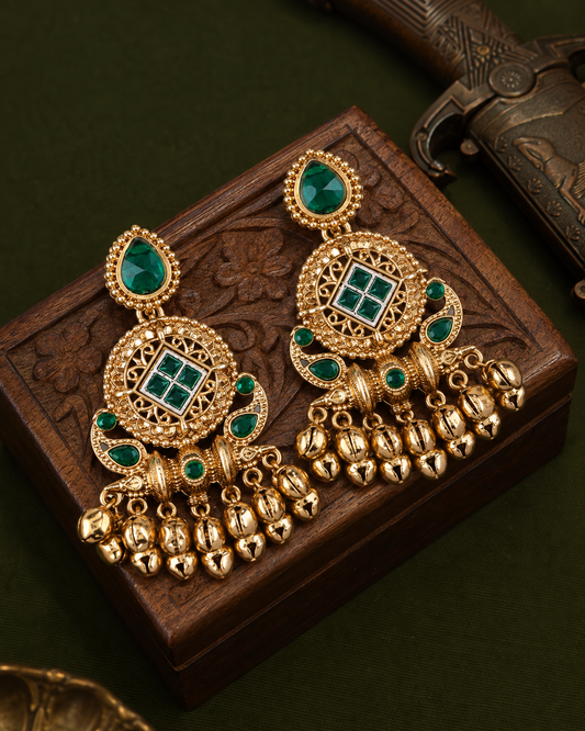 Afroz Chandbali