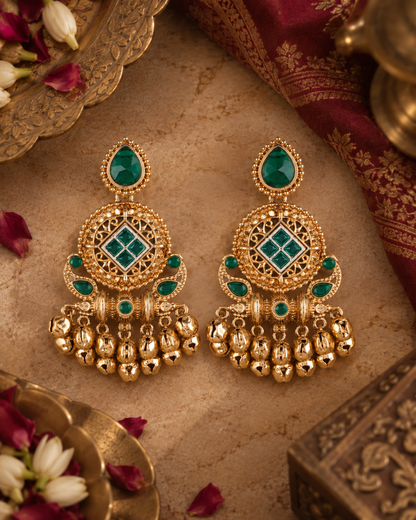 Afroz Chandbali