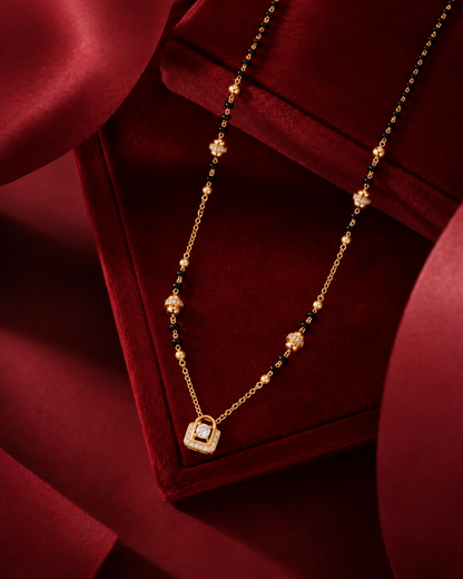 Tavira Mangalsutra