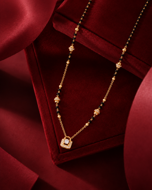 Tavira Mangalsutra
