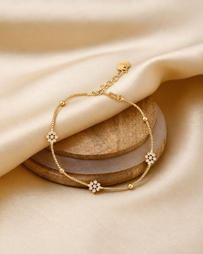 Zilisha Voguish Bracelet