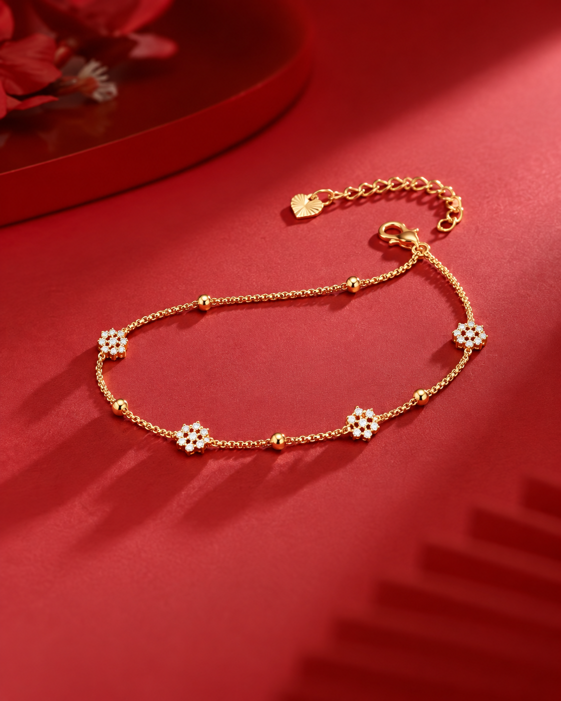 Zilisha Voguish Bracelet