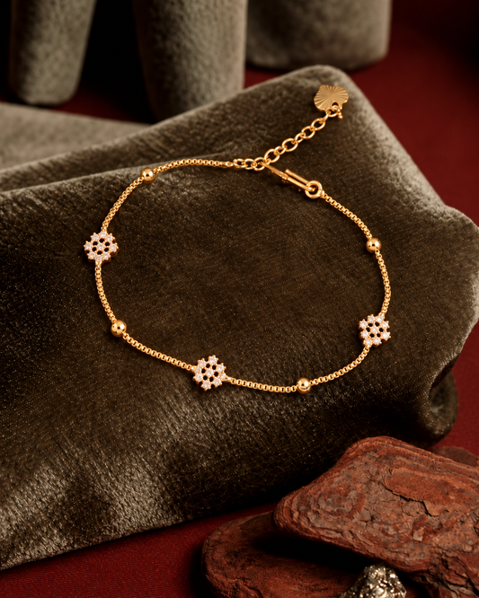 Zilisha Voguish Bracelet
