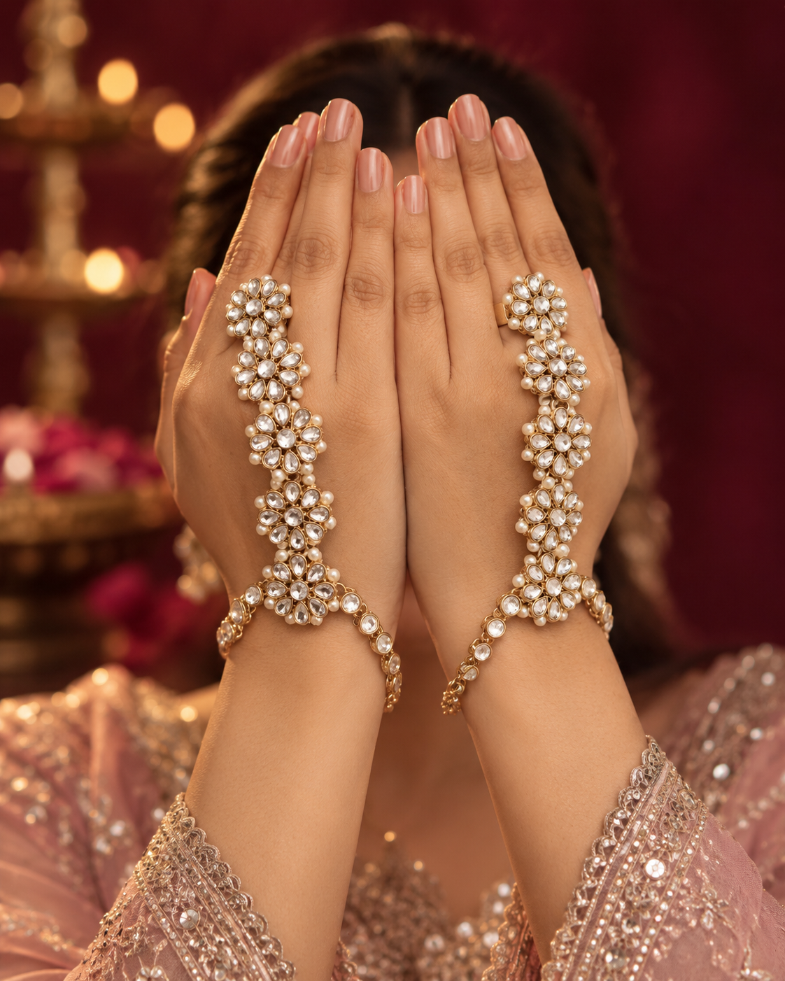 Navisha HaathPhool