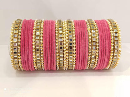 Exclusive Chuda Sets