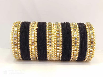 Exclusive Chuda Sets