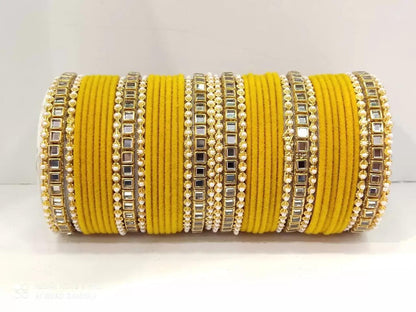 Exclusive Chuda Sets