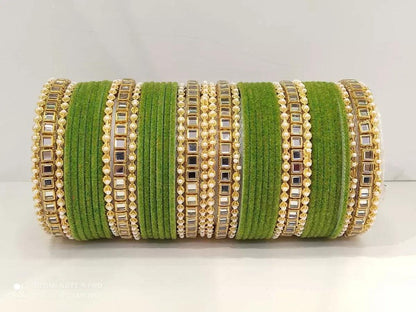 Exclusive Chuda Sets