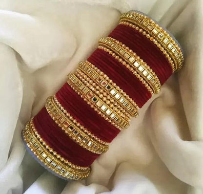 Exclusive Chuda Sets